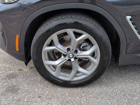 Used 2024 BMW X3 xDrive30i AWD/4WD image 11