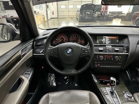 Used 2014 BMW X3 xDrive28i w/ Premium Package image 19