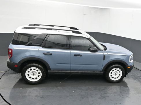 New 2025 Ford Bronco Sport Heritage w/ Convenience Package image 38