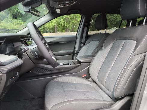 New 2026 Jeep Cherokee Laredo AWD/4WD image 17