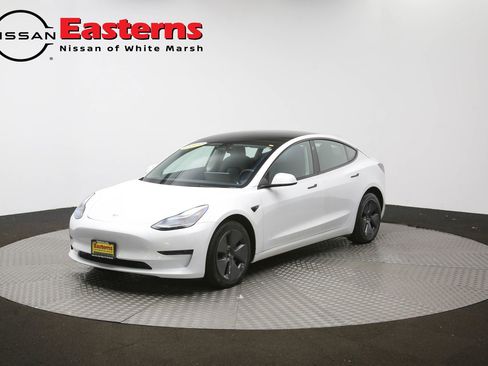 Used 2023 Tesla Model 3 Standard Range image 51