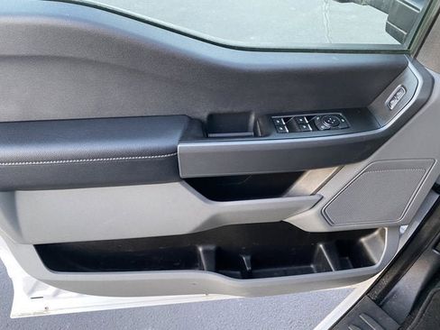 Used 2023 Ford F450 XLT w/ XLT Value Package image 22