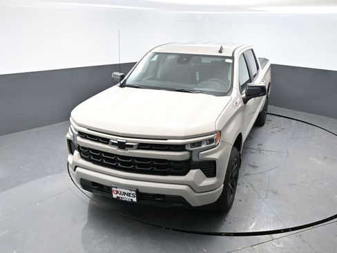 New 2026 Chevrolet Silverado 1500 RST image 39