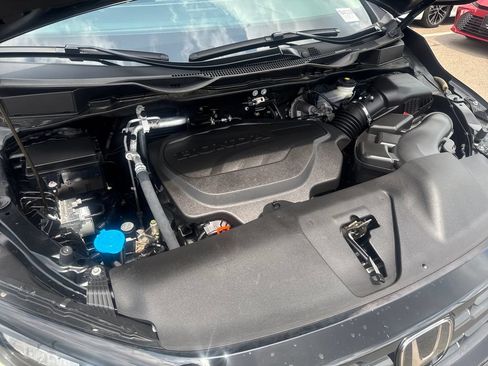 Used 2025 Honda Odyssey EX-L image 48