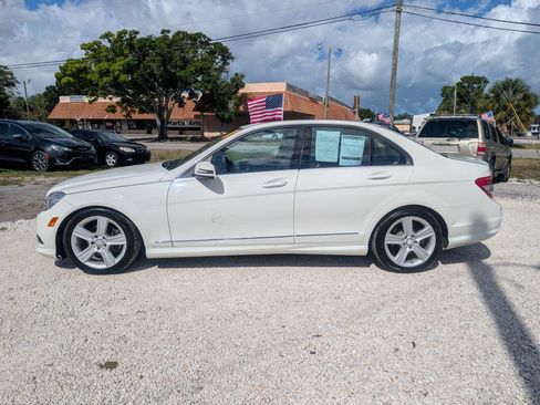 Used 2010 Mercedes-Benz C 300 4MATIC Sedan image 8