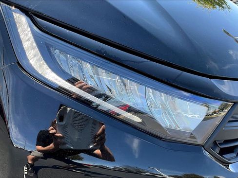 Certified 2025 Honda Odyssey EX-L image 33