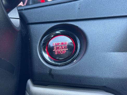 Used 2024 Honda Accord EX image 32