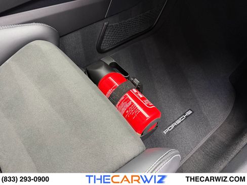 Used 2022 Porsche 718 Cayman GT4 image 72