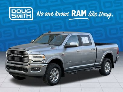 Used 2022 RAM 2500 Laramie w/ Protection Group