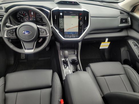 New 2026 Subaru Ascent Limited AWD/4WD image 5