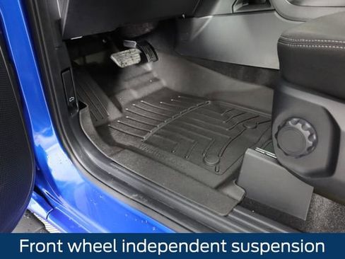 New 2025 Ford Ranger XLT w/ Technology Package image 31