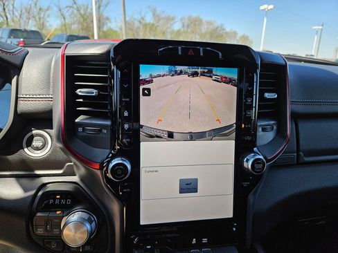 Used 2023 RAM 1500 Rebel w/ Rebel Level 1 Equipment Group image 16