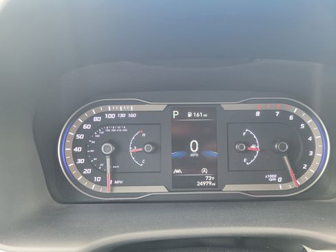 Used 2023 Hyundai Tucson SEL image 11