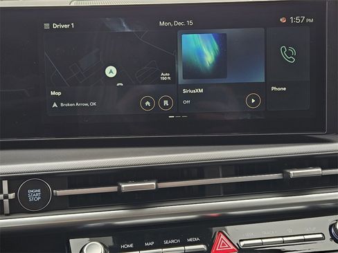 New 2026 Hyundai Santa Fe XRT image 16