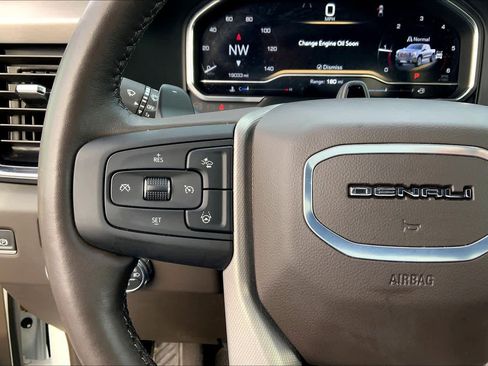 Used 2024 GMC Sierra 1500 Denali w/ Technology Package image 24