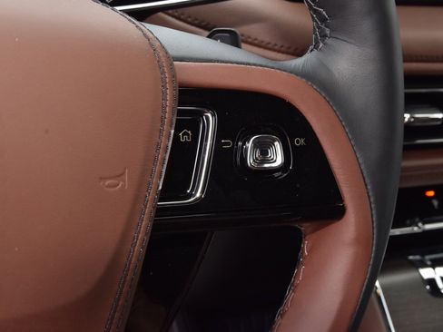 New 2025 Lincoln Aviator Reserve w/ Equipment Group 201A image 23