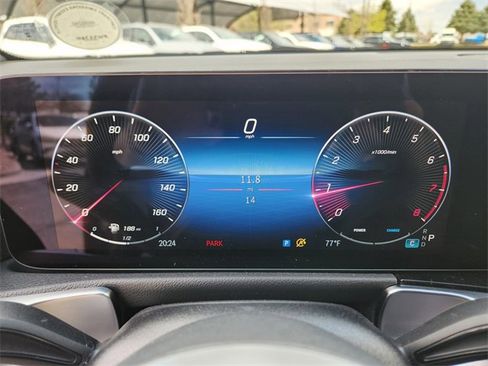 New 2025 Mercedes-Benz GLB 250 4MATIC image 20