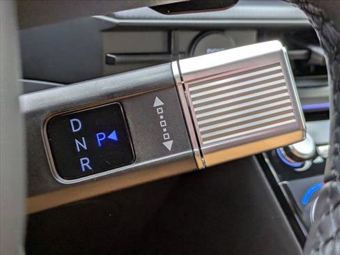 New 2026 Hyundai Santa Fe Calligraphy image 15