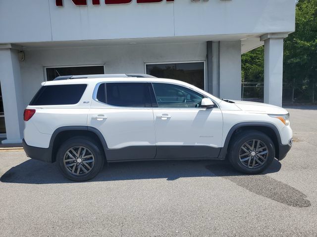 Used 2019 GMC Acadia SLT FWD image 7