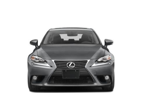 Used 2015 Lexus IS 250 RWD image 4