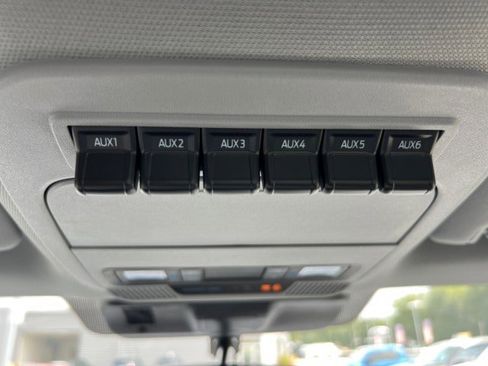 New 2026 Ford F250 XL w/ XL Chrome Package image 18