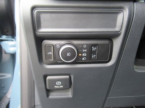 Used 2023 Ford F150 XL w/ STX Appearance Package RWD image 20