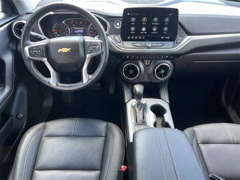 Certified 2024 Chevrolet Blazer LT image 13