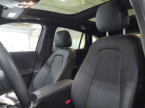 Certified 2026 Mercedes-Benz GLA 250 4MATIC image 21