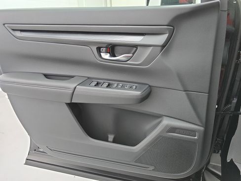 New 2026 Honda CR-V EX image 25