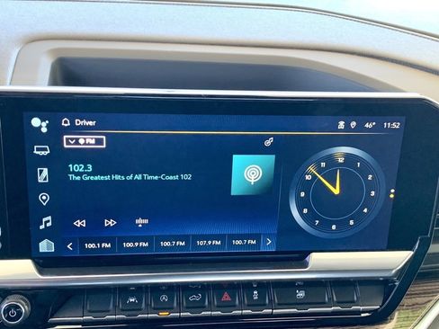 Used 2023 Chevrolet Silverado 1500 LT image 21