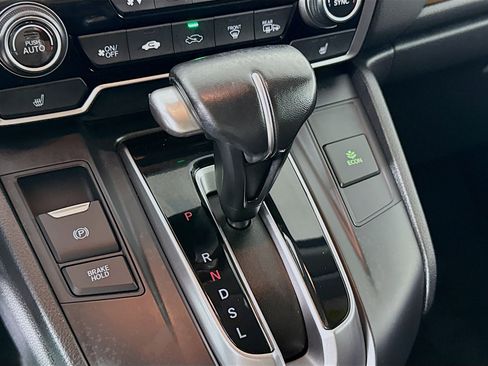Used 2018 Honda CR-V EX-L image 19