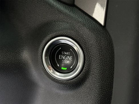 Certified 2024 Chevrolet Silverado 1500 Custom w/ LPO, Dark Essentials Package image 18