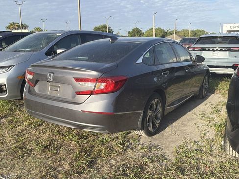 Used 2019 Honda Accord EX image 6