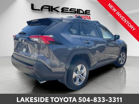 Certified 2024 Toyota RAV4 XLE w/ Convenience Package image 6