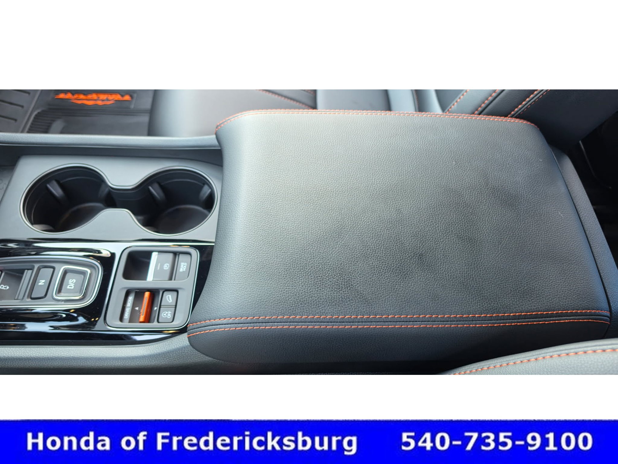 Used 2026 Honda Pilot TrailSport image 40