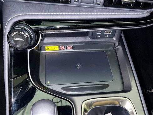 Used 2025 Lexus NX 350 AWD w/ Accessory Package (K3) image 30