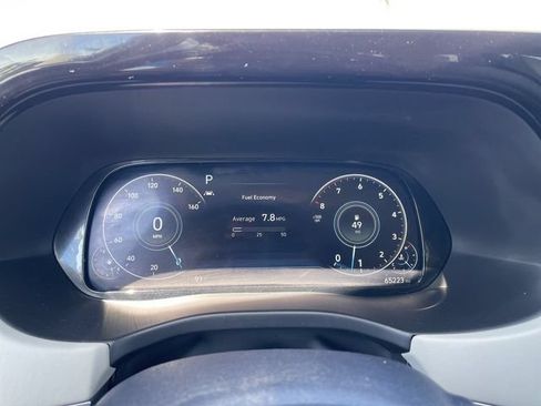Used 2022 Hyundai Palisade Calligraphy w/ Cargo Package FWD image 11