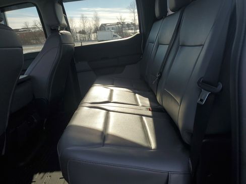 Used 2025 Ford F350 XL w/ FX4 Off-Road Package image 26