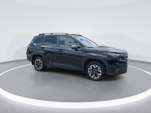 Certified 2026 Subaru Forester Premium AWD/4WD image 2