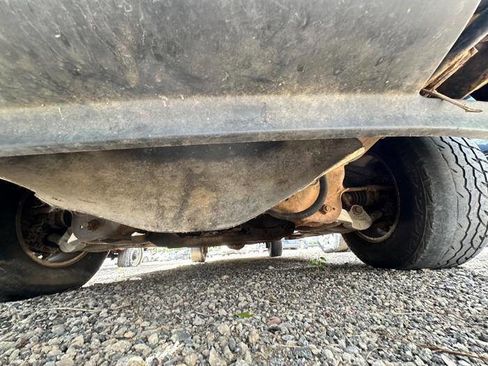 Used 2006 Ford F150 FX4 AWD/4WD image 17