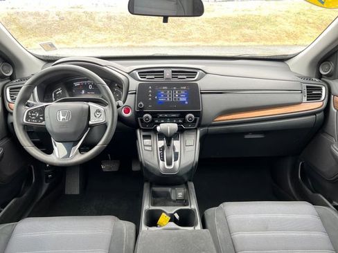 Used 2019 Honda CR-V EX image 11