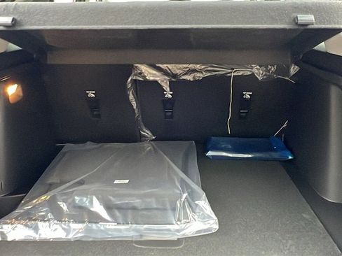 New 2026 Chevrolet Trax LT w/ LT Convenience Package image 10