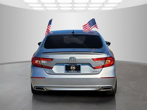 Used 2021 Honda Accord Sport image 5