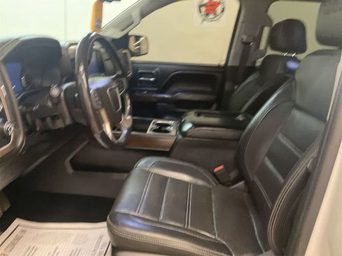 Used 2018 GMC Sierra 1500 Denali w/ Denali Ultimate Package image 5