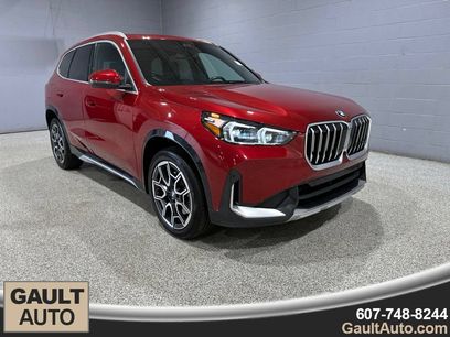 Used 2026 BMW X1 xDrive28i