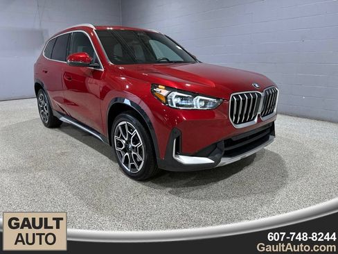 Used 2026 BMW X1 xDrive28i AWD/4WD image 1