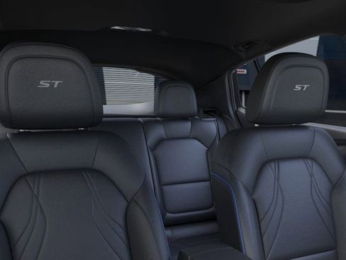 New 2025 Buick Envista Sport Touring w/ Convenience I Package image 43