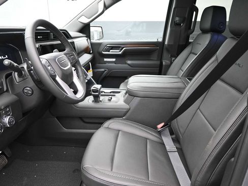 New 2026 GMC Sierra 1500 Denali w/ Denali Reserve Package image 10