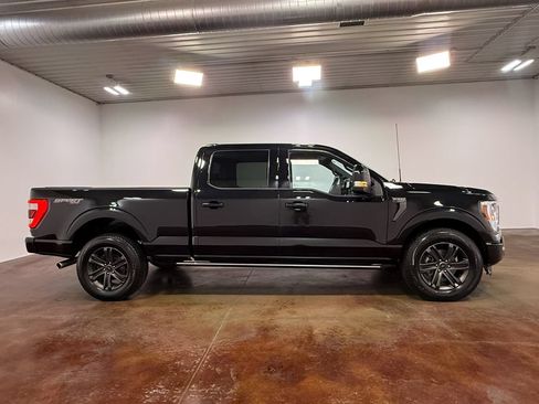 Used 2023 Ford F150 Lariat w/ Equipment Group 502A High AWD/4WD image 23