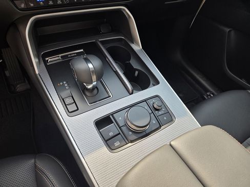 New 2026 MAZDA CX-70 3.3 Turbo w/ Preferred Package image 27